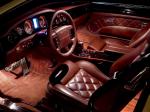 Bentley Brooklands 2007 года
